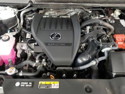 Used 2026 Lexus RX 350 Premium AWD/4WD image 25