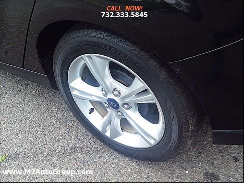 Used 2013 Ford Focus SE image 30