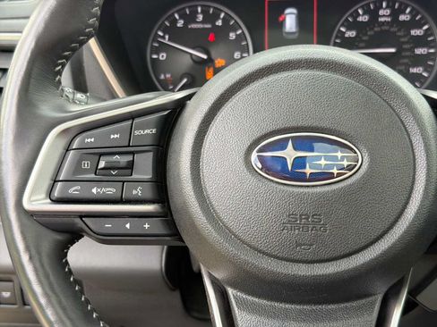 Certified 2023 Subaru Ascent Touring AWD/4WD image 21