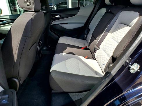 Used 2020 Chevrolet Equinox LS w/ LPO, Cargo Package AWD/4WD image 12