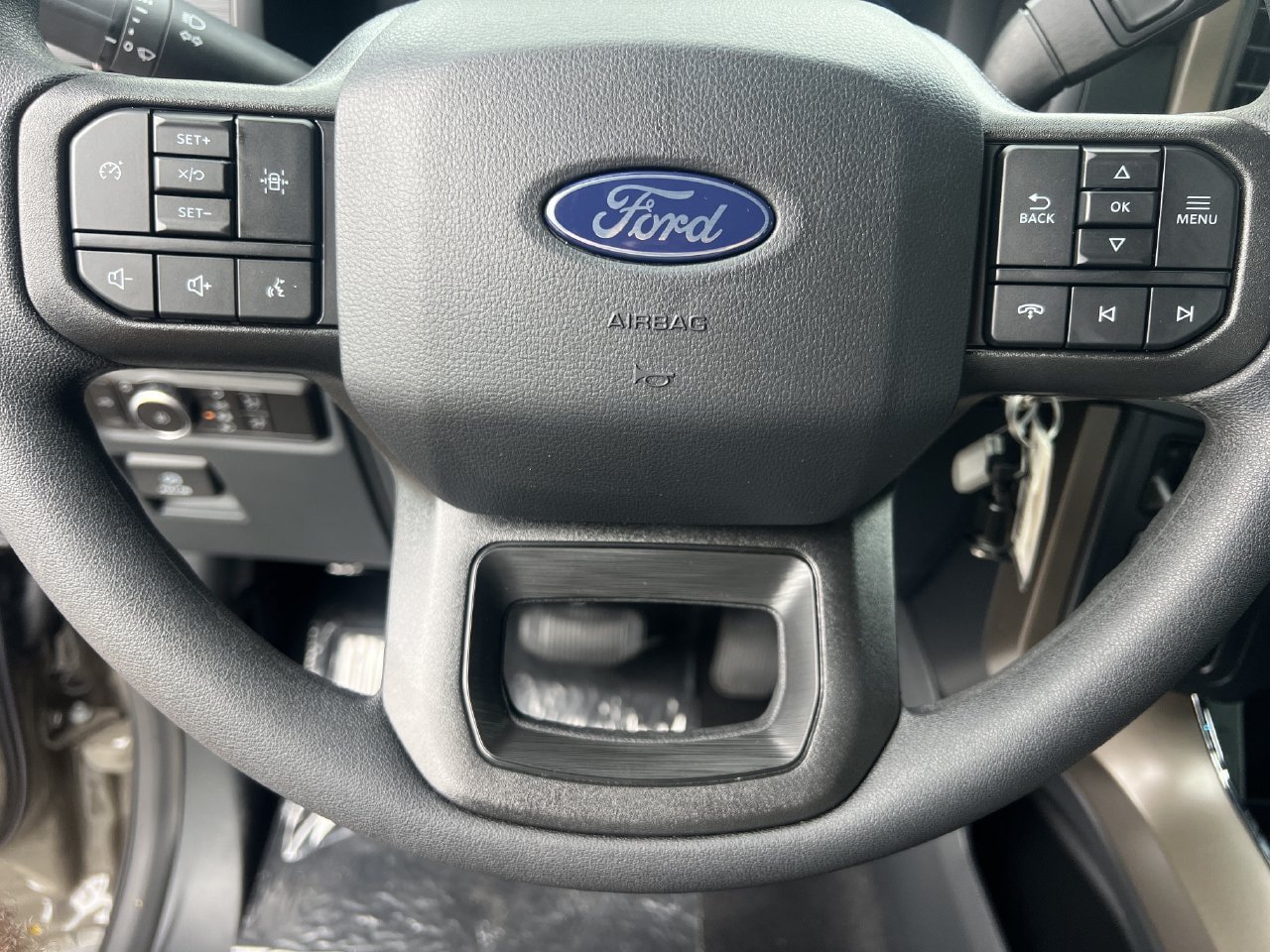 New 2026 Ford F150 STX w/ Equipment Group 201A FX4 AWD/4WD image 10