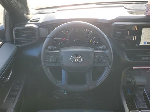 New 2026 Toyota Tundra SR5 image 13