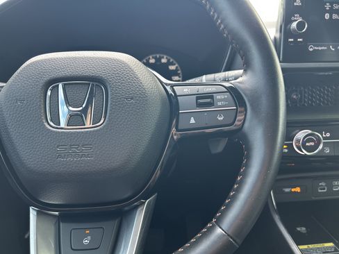 Certified 2025 Honda CR-V Sport Touring image 19