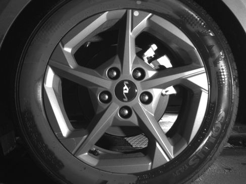 Used 2025 Kia K4 LXS image 14