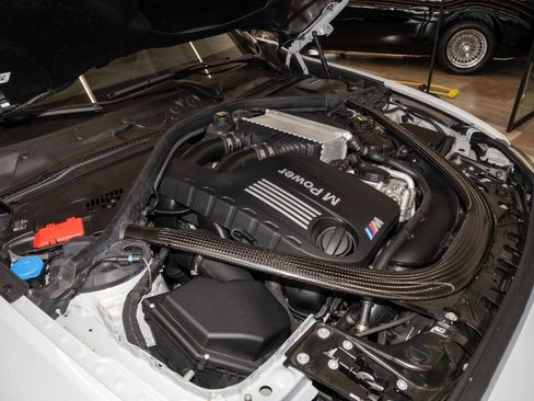 Used 2020 BMW M2 CS RWD image 49