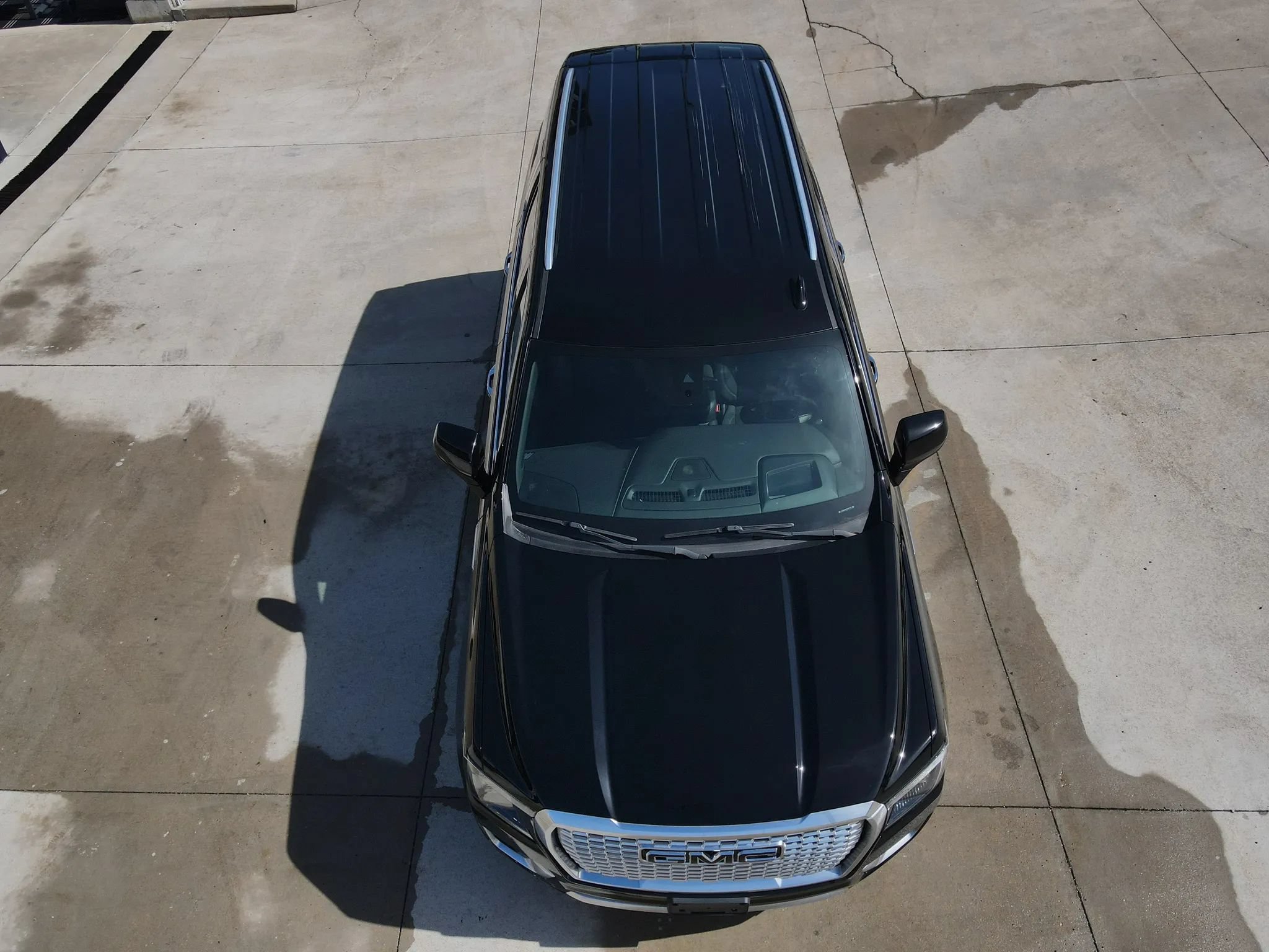 Used 2021 GMC Yukon Denali AWD/4WD image 52