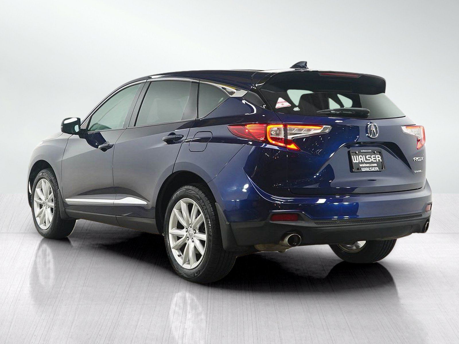 Used 2019 Acura RDX AWD image 4