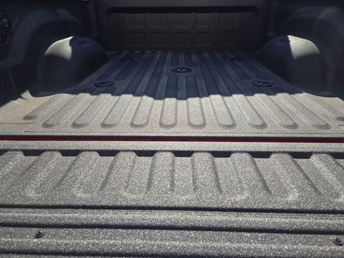 New 2026 RAM 2500 Tradesman AWD/4WD image 24