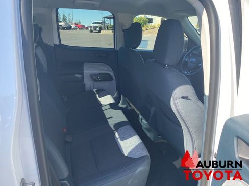 Used 2026 Ford Maverick XLT w/ Equipment Group 301A AWD/4WD image 15