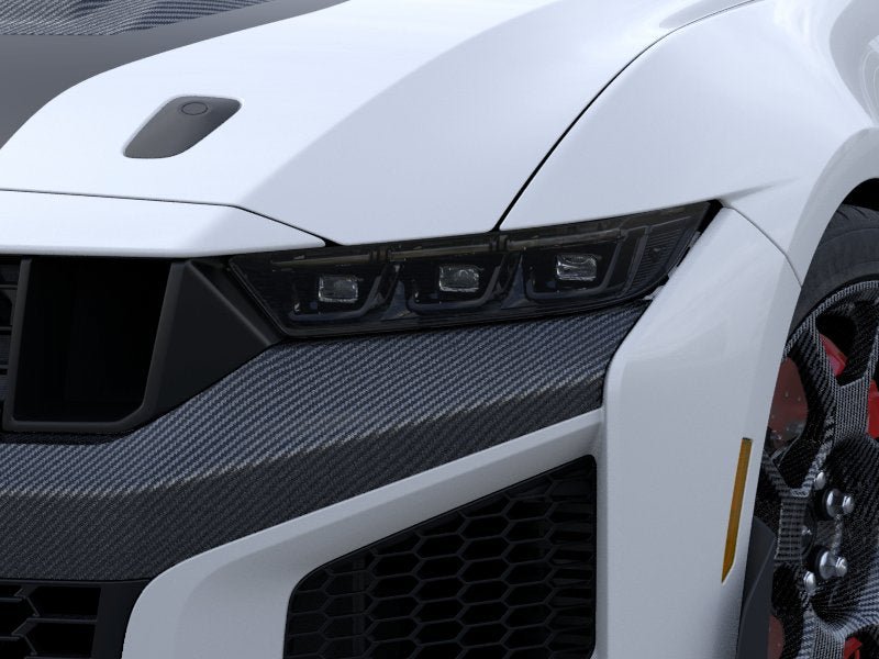 New 2026 Ford Mustang Dark Horse SC RWD image 18
