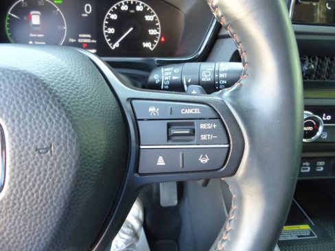 Used 2024 Honda CR-V Sport-L image 29