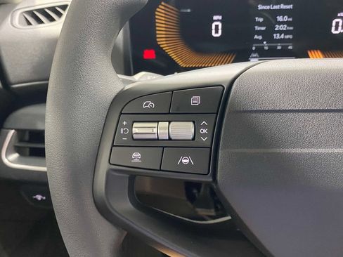 New 2026 Kia K4 FWD image 22