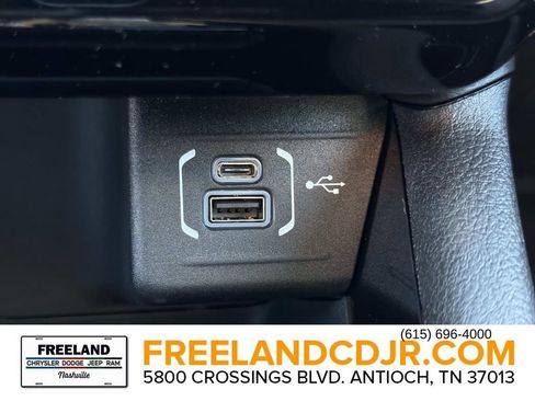 New 2026 Jeep Compass Latitude image 28