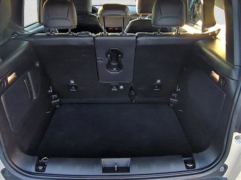 Used 2015 Jeep Renegade Limited image 6