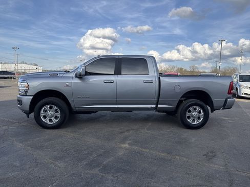 Used 2024 RAM 2500 Laramie image 2