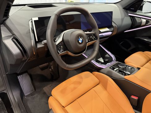 New 2026 BMW X3 xDrive30 image 7