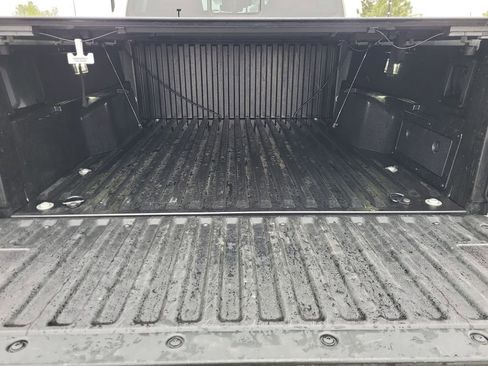 Used 2025 Toyota Tacoma TRD Pro AWD/4WD image 14