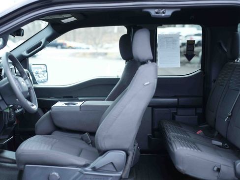 Certified 2023 Ford F150 XL w/ STX Appearance Package image 19