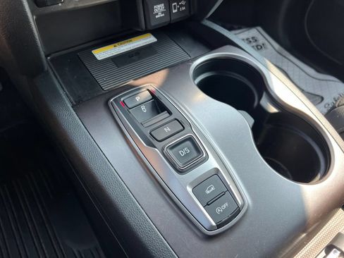 Certified 2023 Honda Passport EX-L image 14