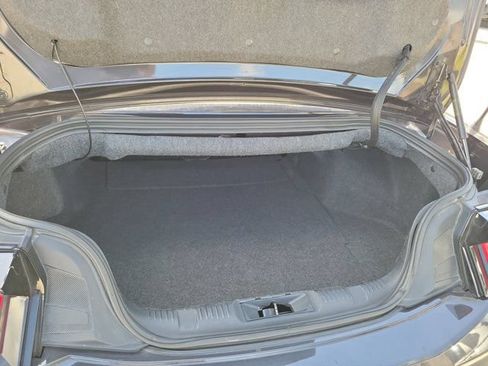 Used 2024 Ford Mustang Premium RWD image 15