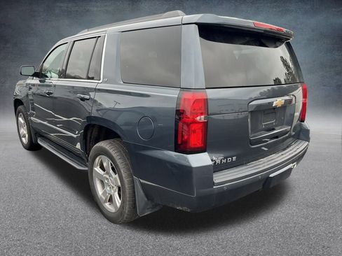 Used 2020 Chevrolet Tahoe LT w/ Luxury Package image 8