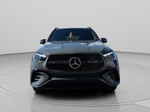 New 2026 Mercedes-Benz GLE 350 4MATIC image 8