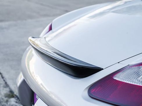 Used 2007 Porsche Boxster image 25