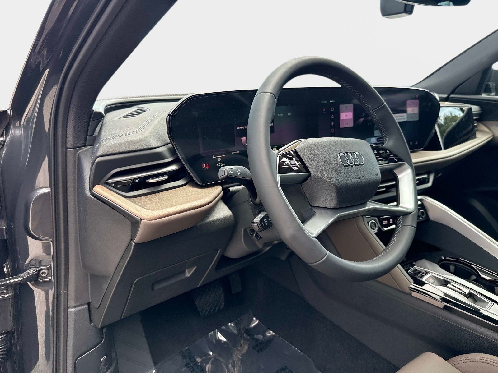 New 2026 Audi Q5 Premium Plus AWD/4WD image 19