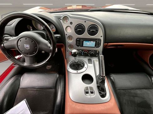 Used 2008 Dodge Viper SRT-10 RWD image 7