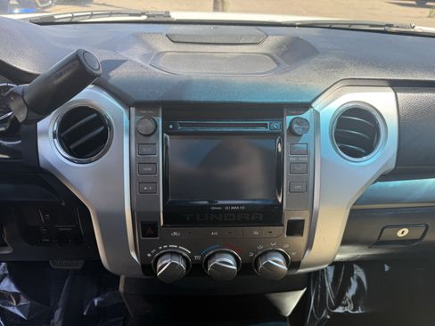Used 2016 Toyota Tundra SR5 RWD image 14