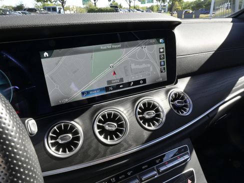 Used 2023 Mercedes-Benz E 53 AMG 4MATIC Cabriolet image 26