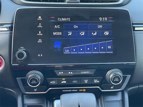 Used 2020 Honda CR-V EX image 18