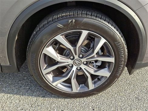 Certified 2024 Acura MDX SH-AWD w/ Technology Package image 8