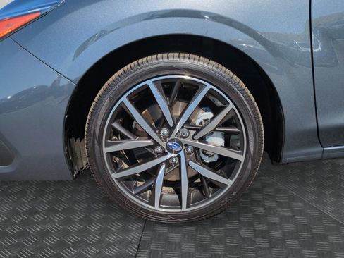 New 2026 Subaru Impreza 2.0i Sport AWD/4WD image 9
