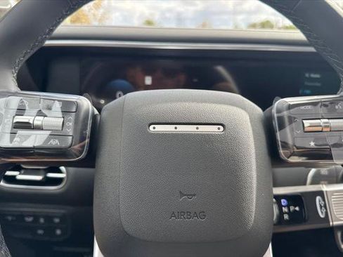 New 2026 Hyundai Palisade Calligraphy image 22