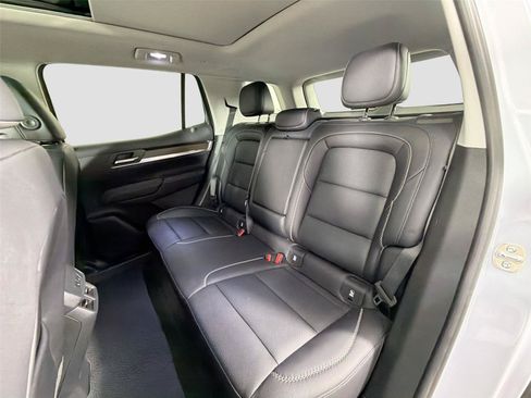 Used 2026 GMC Terrain Denali AWD/4WD image 23