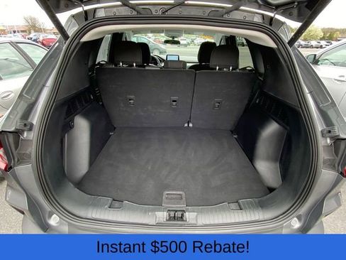Used 2024 Ford Escape Active image 26