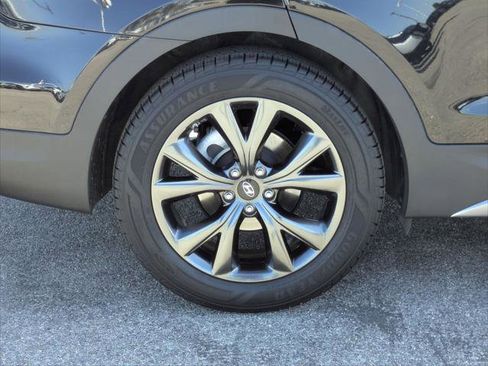 Used 2017 Hyundai Santa Fe Sport w/ Cargo Package image 9