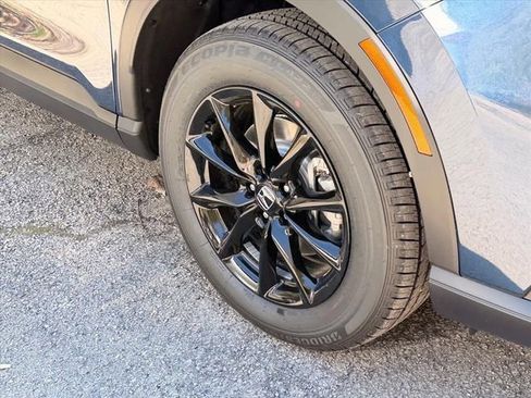 New 2026 Honda CR-V Sport image 10