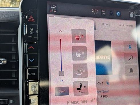 New 2026 RAM 1500 Laramie image 23