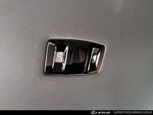 New 2026 Lexus RX 450h PREMIUM AWD image 21