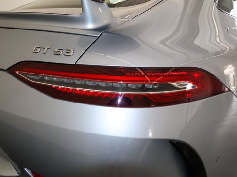 Used 2021 Mercedes-Benz AMG GT 63 w/ AMG Aerodynamics Package image 57
