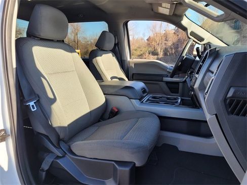 Used 2022 Ford F250 XLT w/ XLT Premium Package image 14