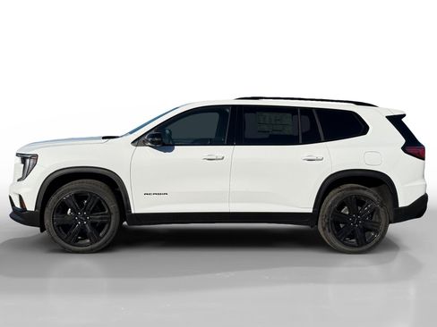 New 2026 GMC Acadia Elevation image 2