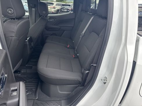 New 2025 GMC Canyon Elevation w/ Convenience Package image 12