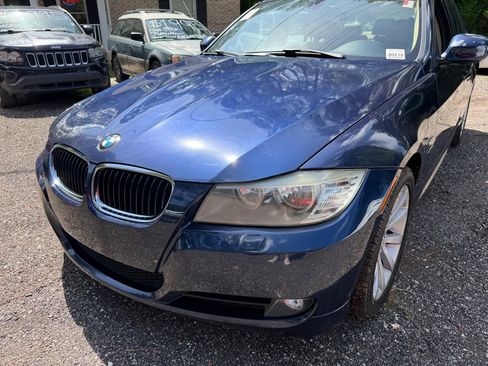 Used 2011 BMW 328i xDrive Sedan AWD/4WD image 12