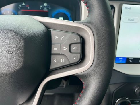 New 2025 Ford Bronco Heritage Edition image 21