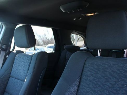 Used 2024 Dodge Durango GT w/ Mopar All Weather Package image 14