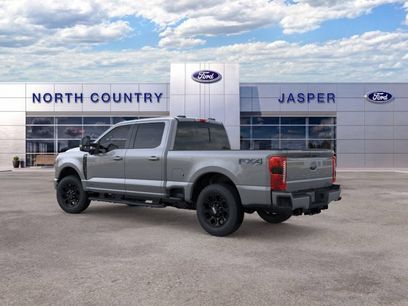New 2026 Ford F250 XLT w/ XLT Premium Package