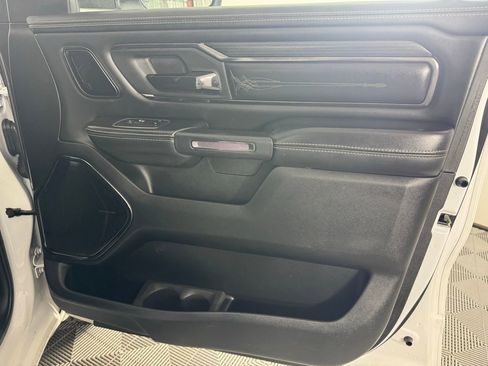Used 2023 RAM 1500 Limited AWD/4WD image 30